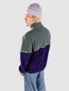 Iriedaily Monte Noe Troyer Half-Zip Fleece Trui
