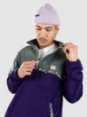 Iriedaily Monte Noe Troyer Zip Hoodie