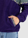 Iriedaily Monte Noe Troyer Half-Zip Fleece Trui