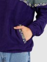 Iriedaily Monte Noe Troyer Half-Zip Fleece Trui