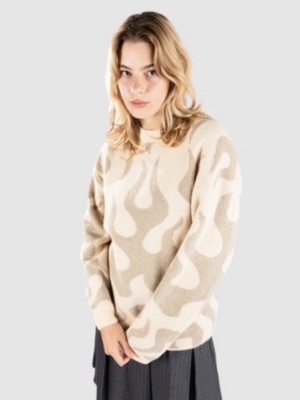 Iriedaily Fady Strickpullover light khaki kaufen