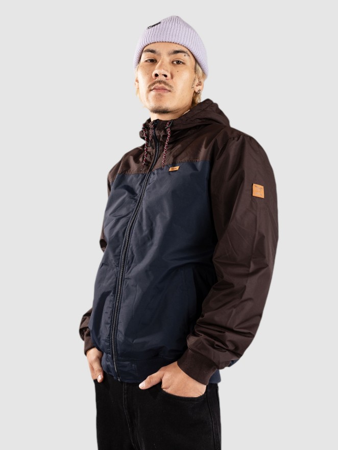 Iriedaily Insulaner Soft Jacket