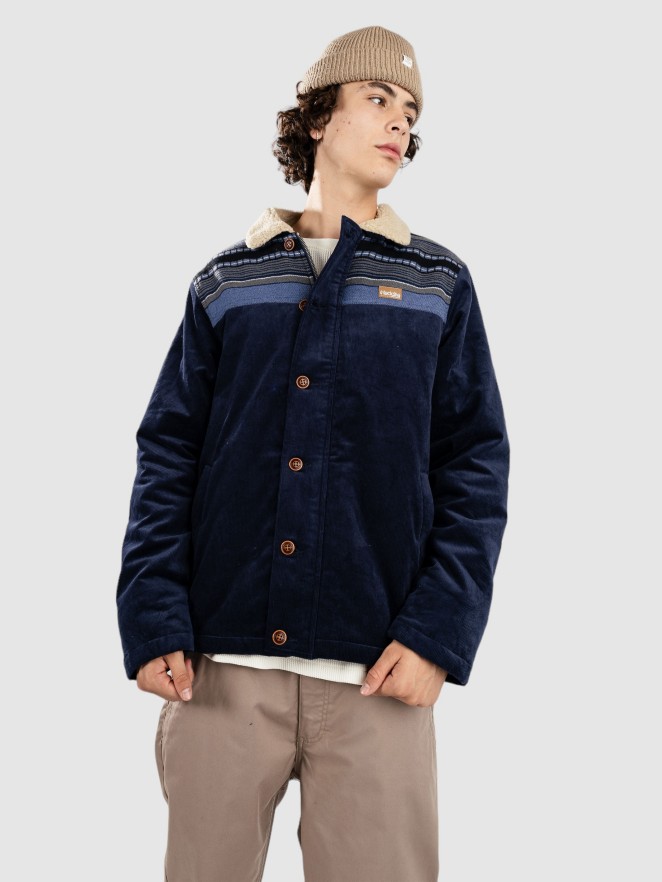 Iriedaily Trapas Jacket