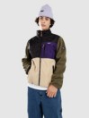 Iriedaily Auf Deck Fleece Jacket