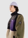 Iriedaily Auf Deck Fleece Jacket