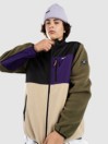 Iriedaily Auf Deck Fleece Jacket