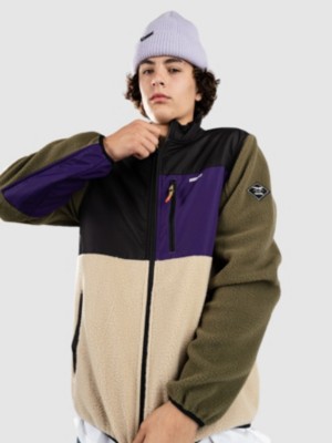 Auf Deck Fleece Jacket