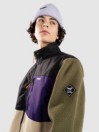 Iriedaily Auf Deck Fleece Jacket