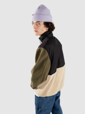 Auf Deck Fleece Jacket