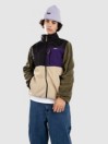 Iriedaily Auf Deck Fleece Jacket