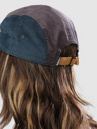 Iriedaily Corvin 5 Panel Caps