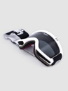 Ashbury Warlock Og White +Bonus Lens Goggle