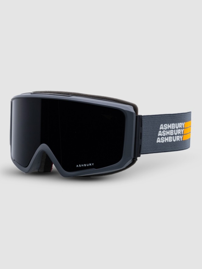 Ashbury Arrow Gibson +Bonus Lens Goggle