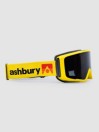 Ashbury Arrow Super8 (+Bonus Lens) Gogle