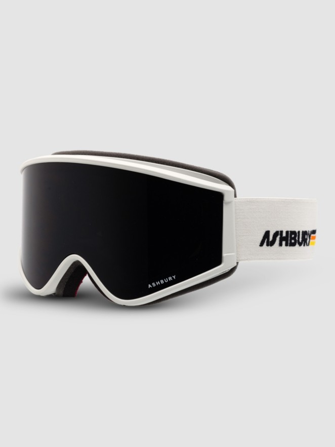 Ashbury A12 Pincer +Bonus Lens Goggle