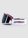 Ashbury A12 Pyro +Bonus Lens Goggle