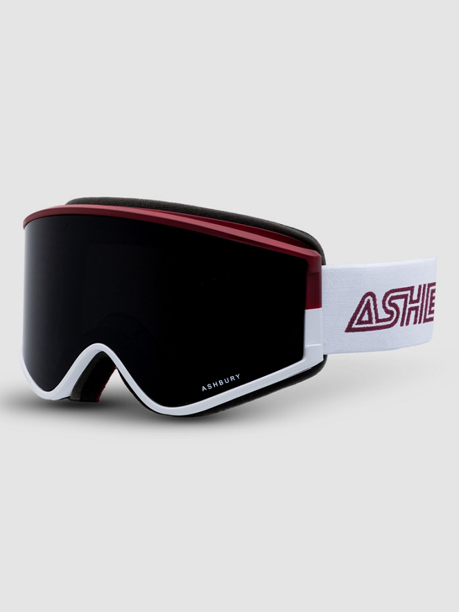 Ashbury A12 Pyro +Bonus Lens Masque