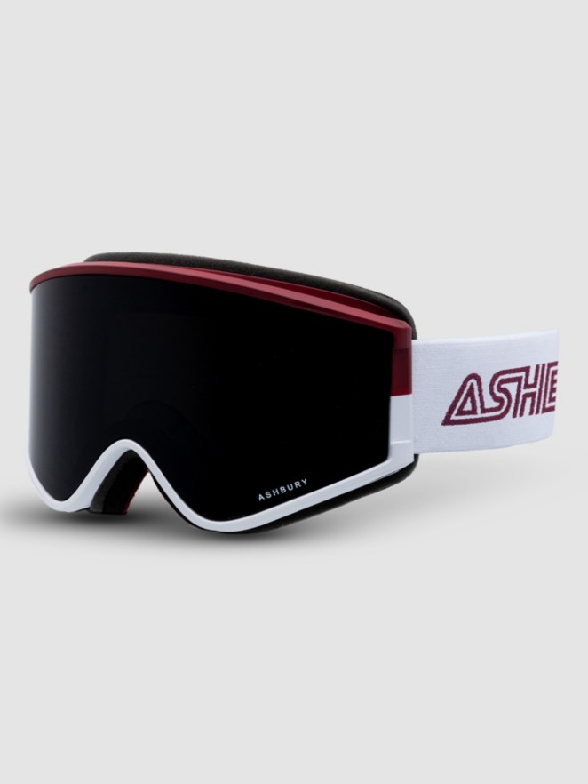 Ashbury A12 Pyro (+Bonus Lens) Goggle