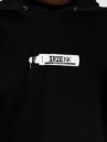 Iriedaily Irie Ink Hættetrøje