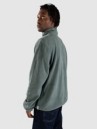Iriedaily Kneece Troyer Half-Zip Fleecový pulover