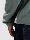 Iriedaily Kneece Troyer Half-Zip Fleecový pulover