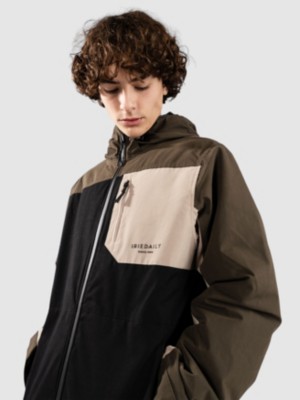 Nilas Anorak