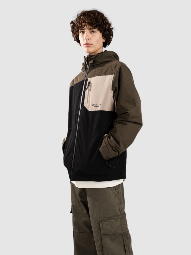 Iriedaily Nilas Anorak