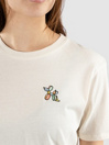 Iriedaily Puffy Dog T-Shirt