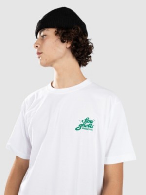 Spa Ghetti Camiseta