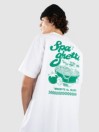 Iriedaily Spa Ghetti T-Shirt