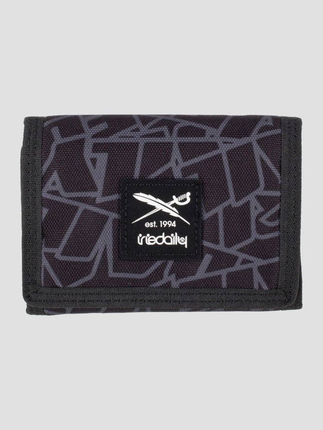 Iriedaily Switchup Wallet