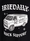 Iriedaily Truck Support T-Shirt