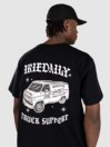 Iriedaily Truck Support T-Shirt