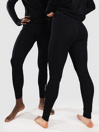 Beyond Medals Merino Pantalon technique