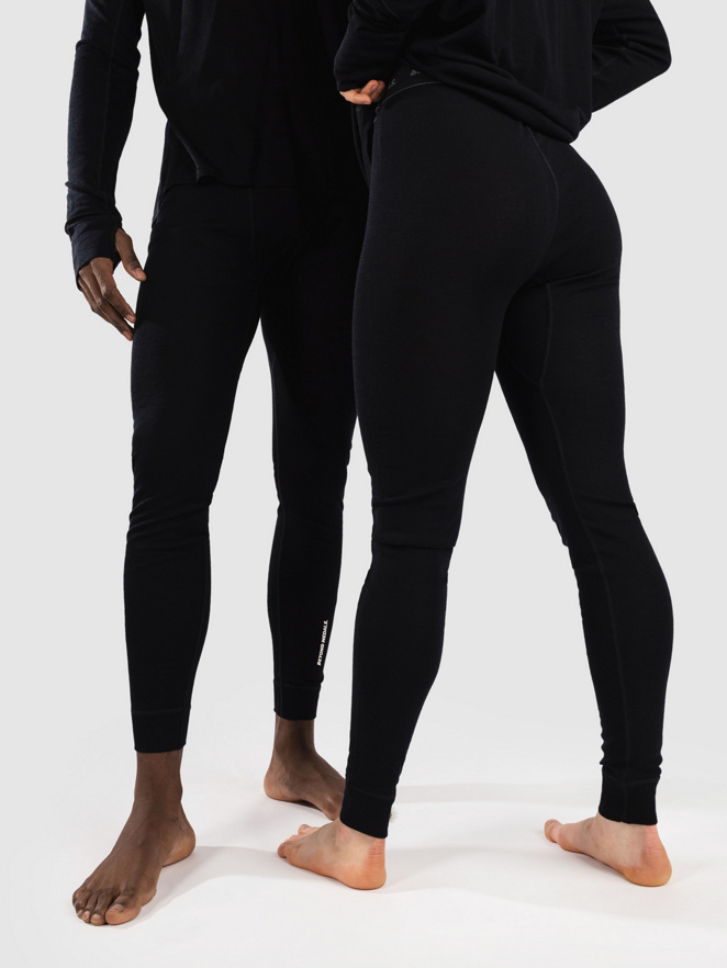 Beyond Medals Merino Pantalon technique