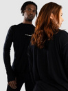 Beyond Medals Merino Base Layer Top