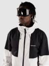 Beyond Medals Fullzip 2L Chaqueta
