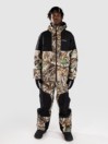 Beyond Medals Zip 2L Realtree Calças