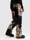 Beyond Medals Zip 2L Realtree Pantalones