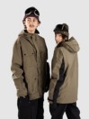 Beyond Medals Cargo 2L Veste