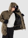 Beyond Medals Cargo 2L Veste