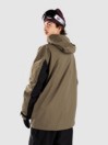 Beyond Medals Cargo 2L Jacke