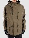 Beyond Medals Cargo 2L Jacket