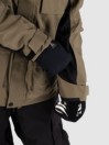 Beyond Medals Cargo 2L Jacket