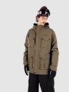 Beyond Medals Cargo 2L Veste