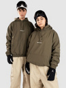 Beyond Medals Softshell Shred Hoodie