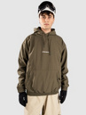 Beyond Medals Softshell Shred Hoodie