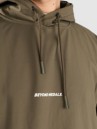 Beyond Medals Softshell Shred Hoodie