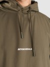 Beyond Medals Softshell Shred Hoodie