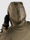 Beyond Medals Softshell Shred Hoodie